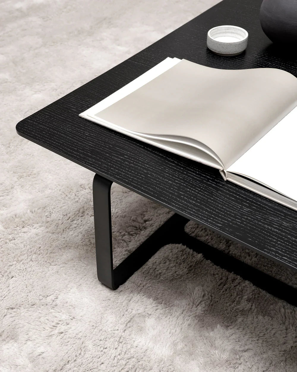 Root Organic Coffee Table