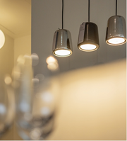 Material Pendant