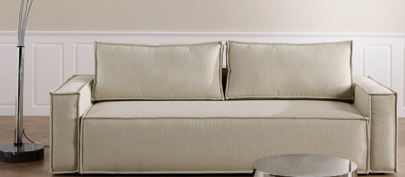 Newilla Modern Modular Sofa