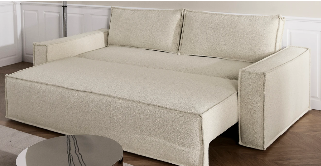 Newilla Modern Modular Sofa