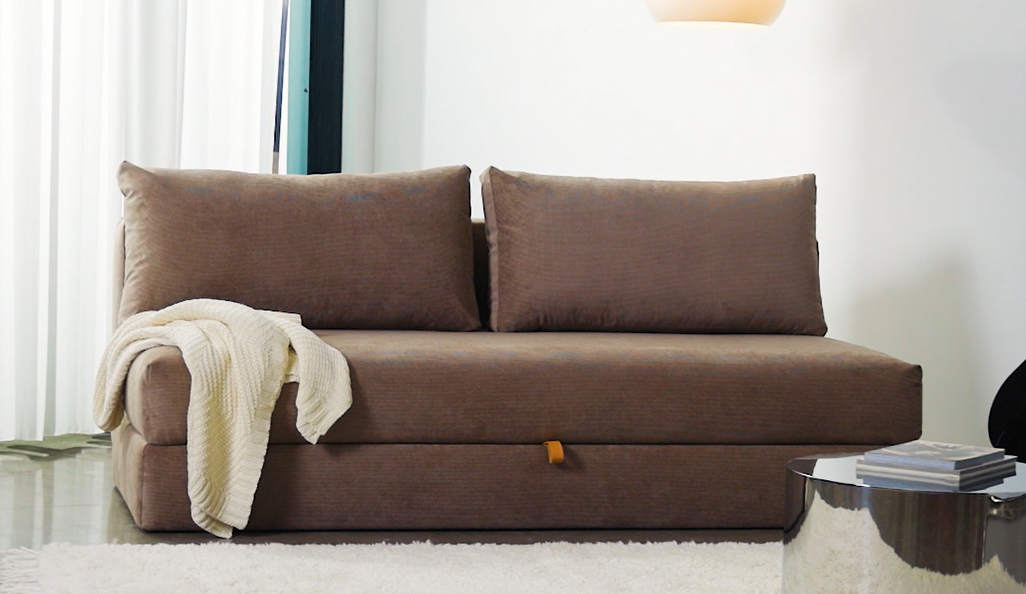 Osvald Timeless Sofa Bed