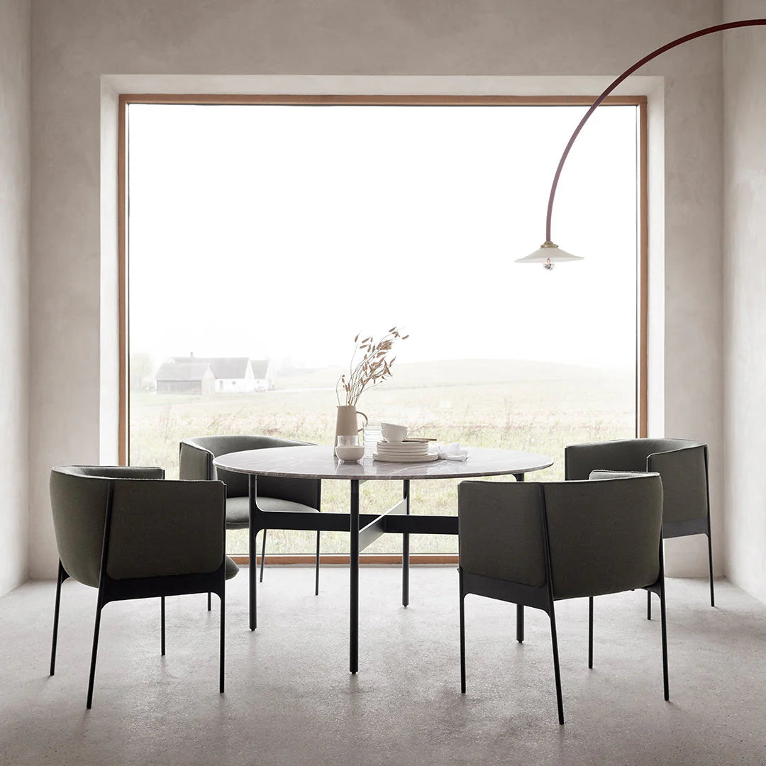 Sepal Dining Chair