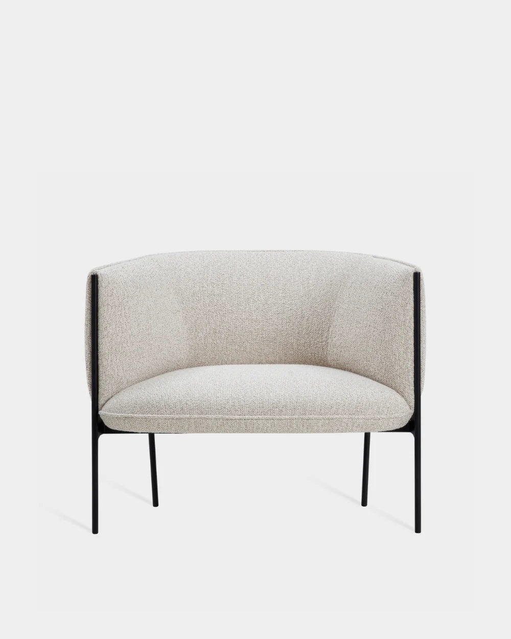 Sepal Supportive Lounge Chair