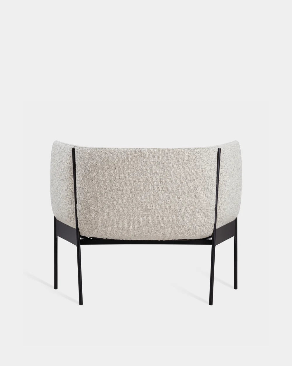 Sepal Supportive Lounge Chair