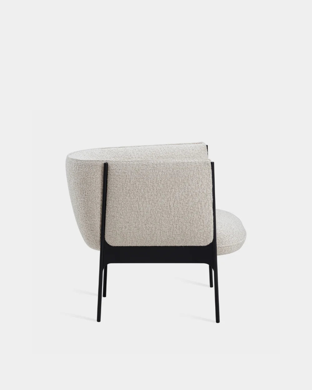 Sepal Supportive Lounge Chair