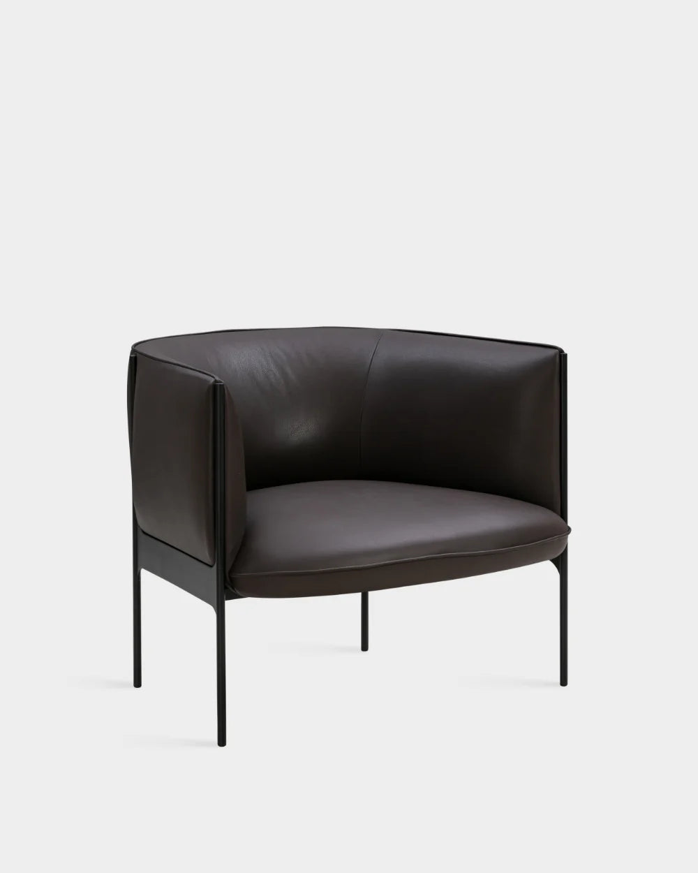 Sepal Supportive Lounge Chair