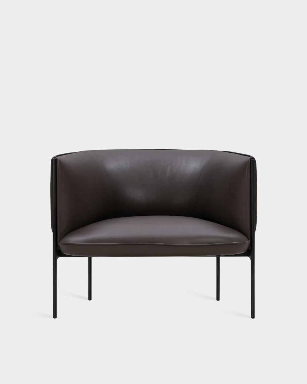 Sepal Supportive Lounge Chair