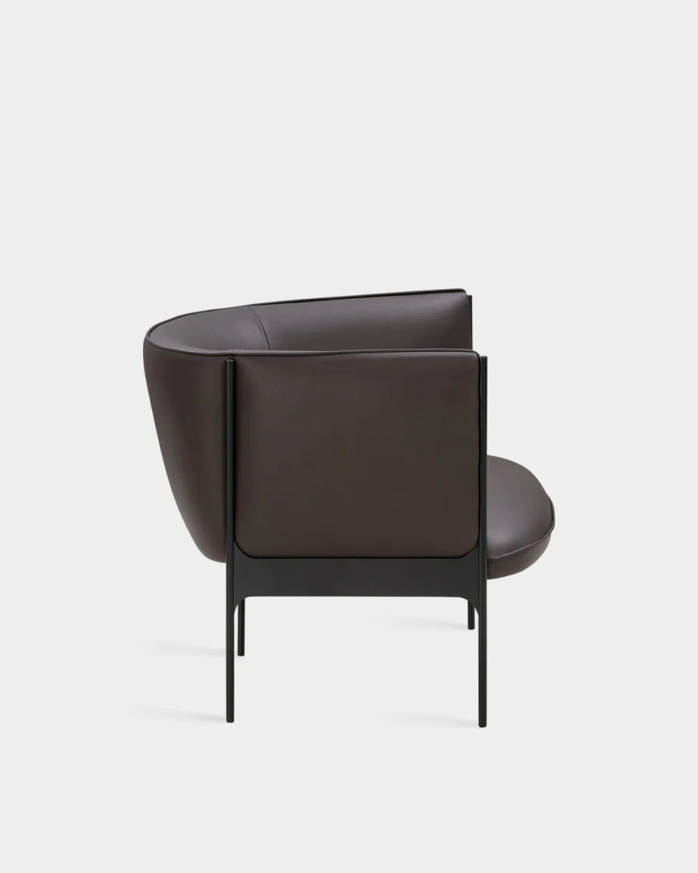 Sepal Supportive Lounge Chair
