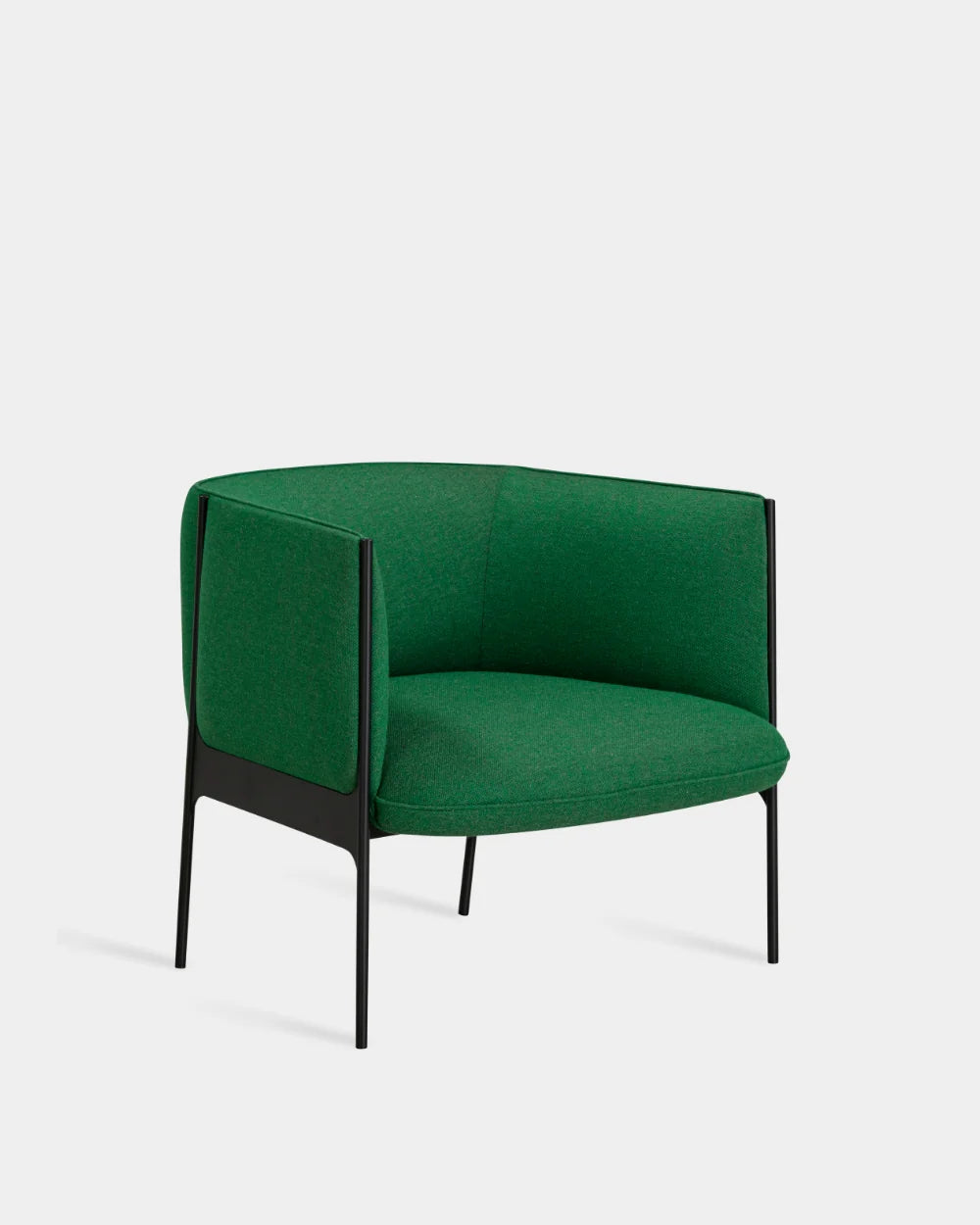 Sepal Supportive Lounge Chair