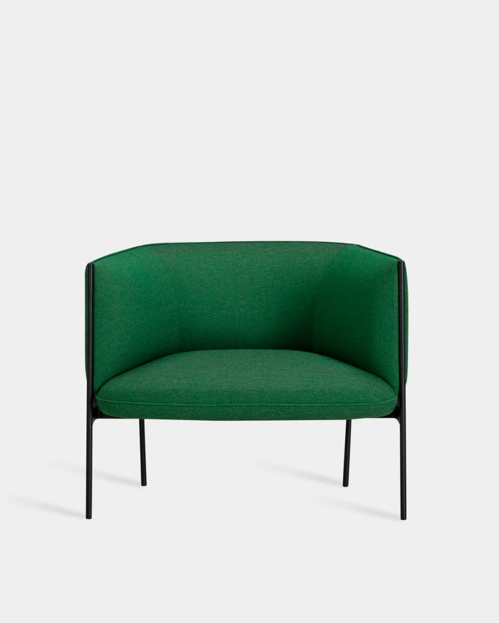 Sepal Supportive Lounge Chair