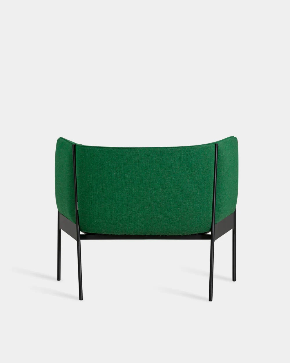 Sepal Supportive Lounge Chair