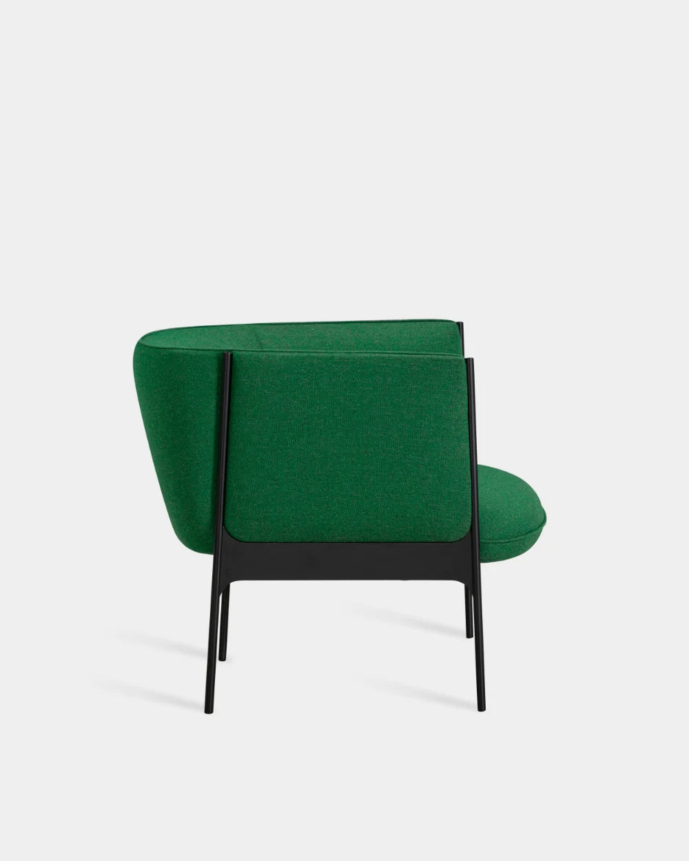 Sepal Supportive Lounge Chair