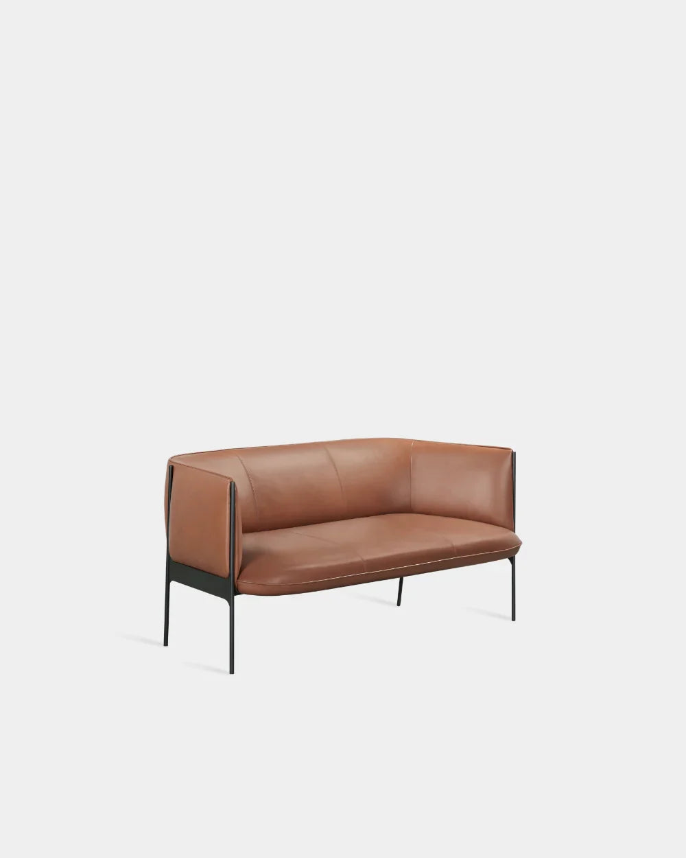 Sepal Contemporary 2-Seater Sofa