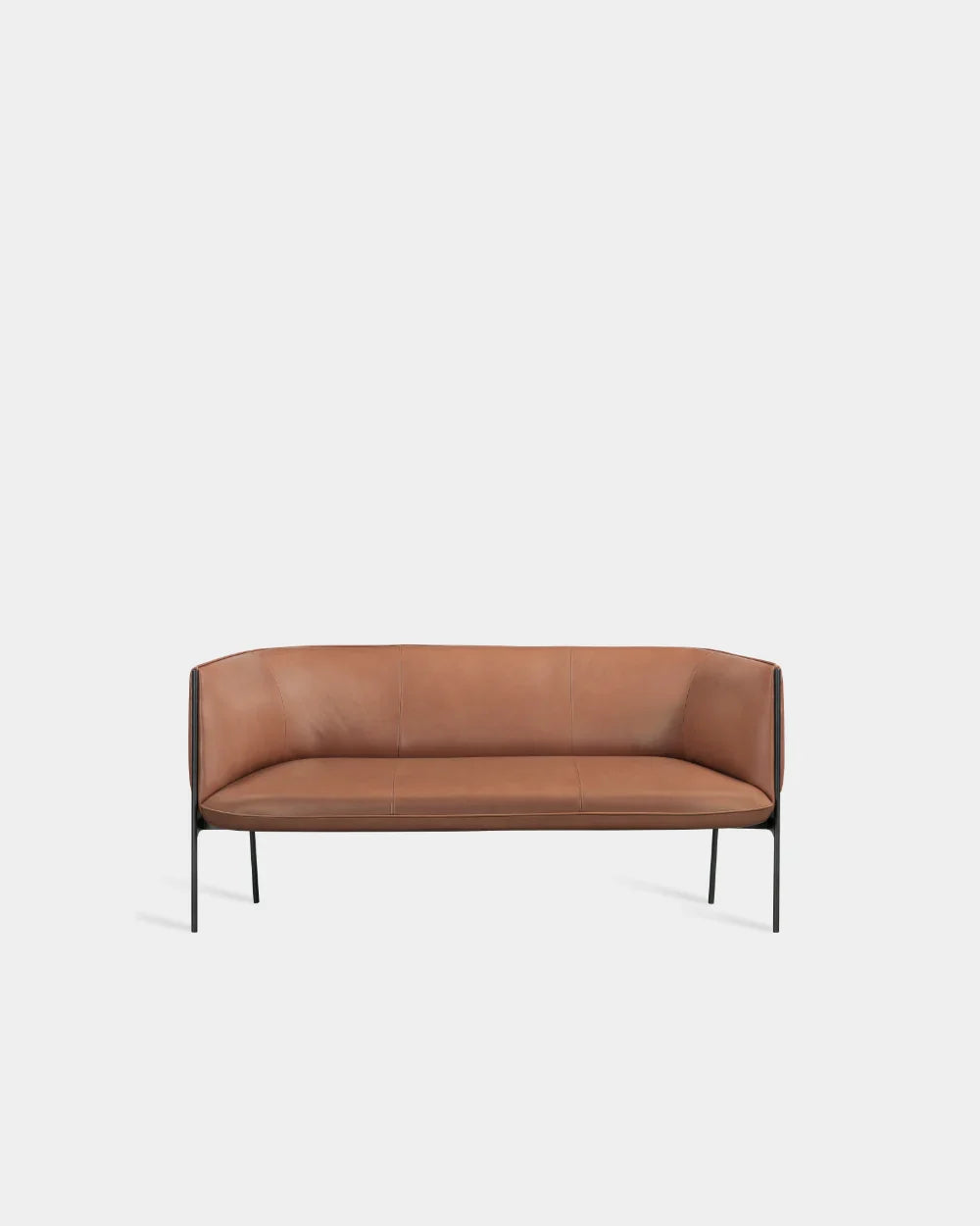 Sepal Contemporary 2-Seater Sofa
