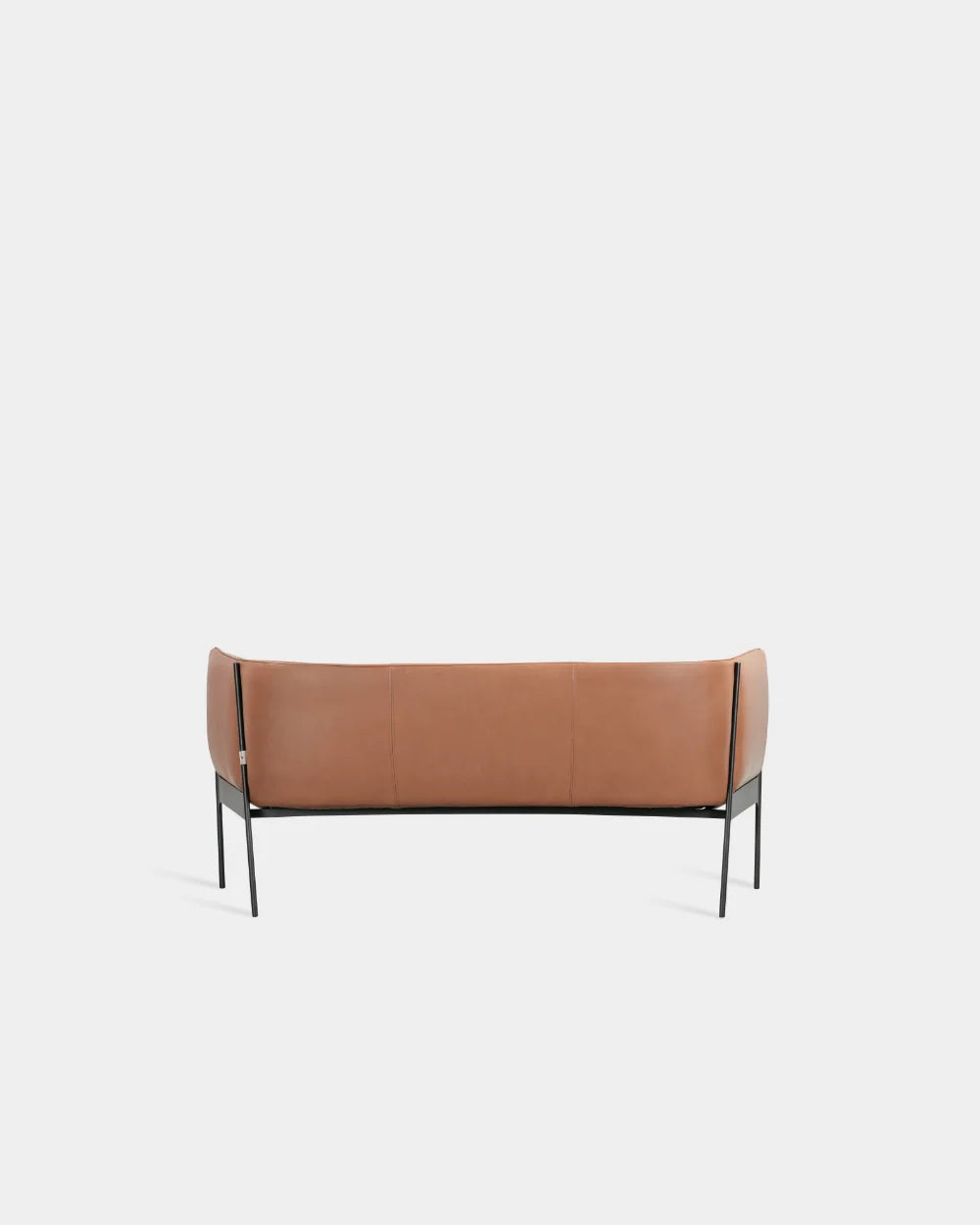 Sepal Contemporary 2-Seater Sofa