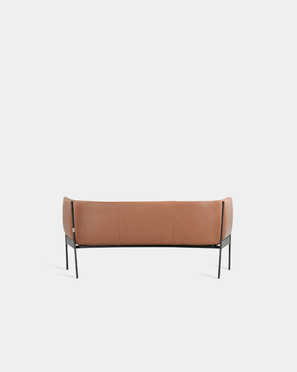 Sepal Contemporary 2-Seater Sofa