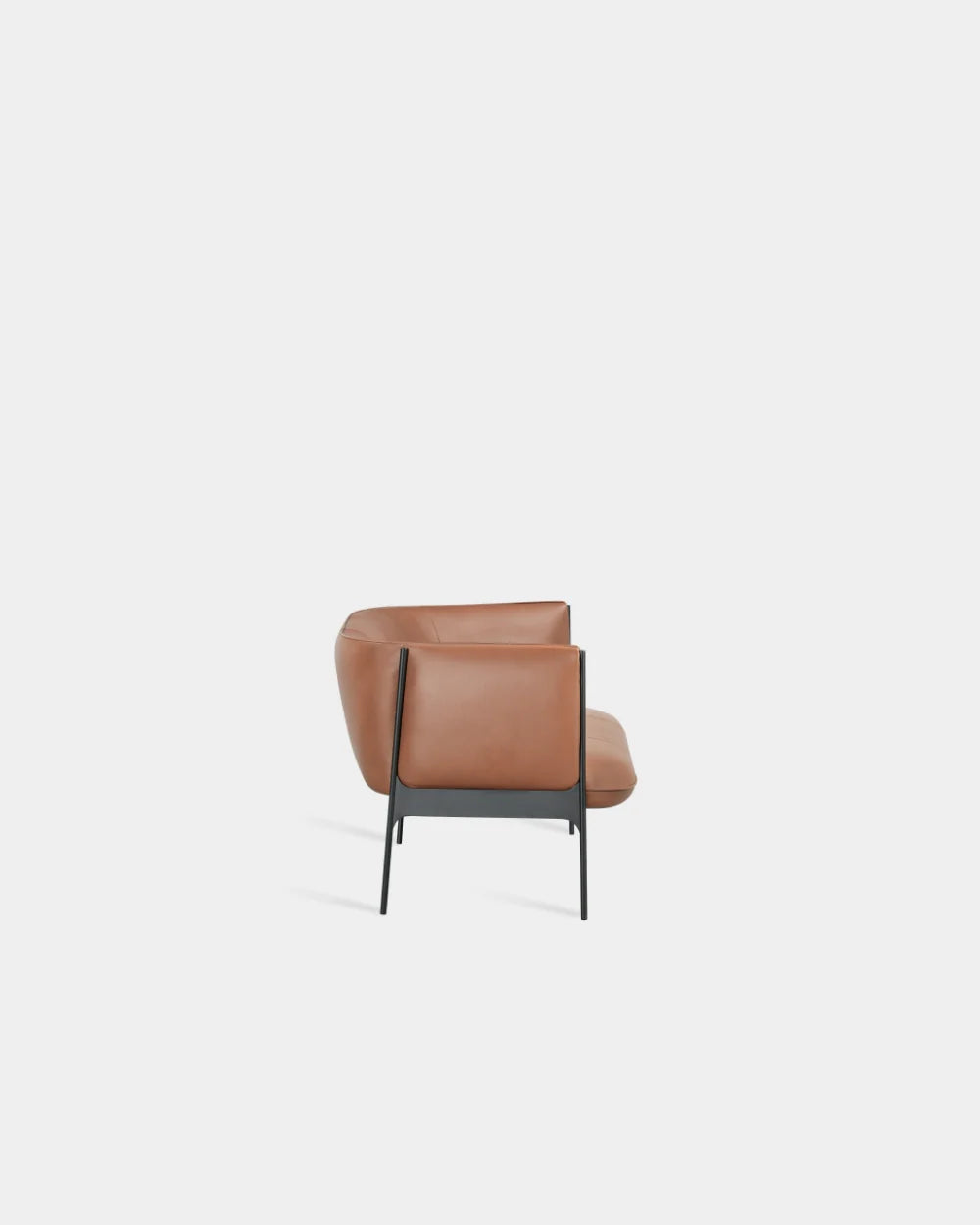 Sepal Contemporary 2-Seater Sofa