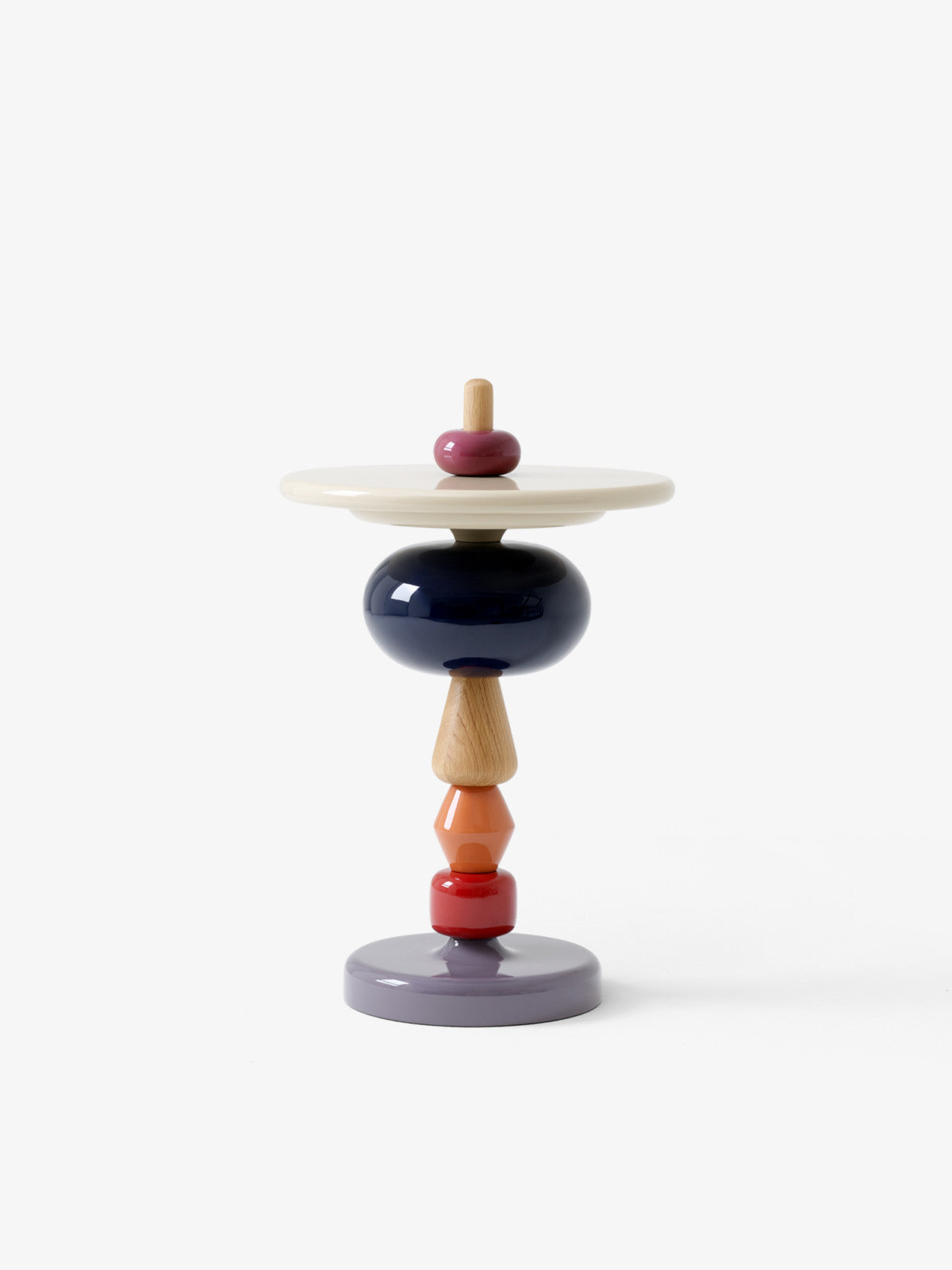 Shuffle Table