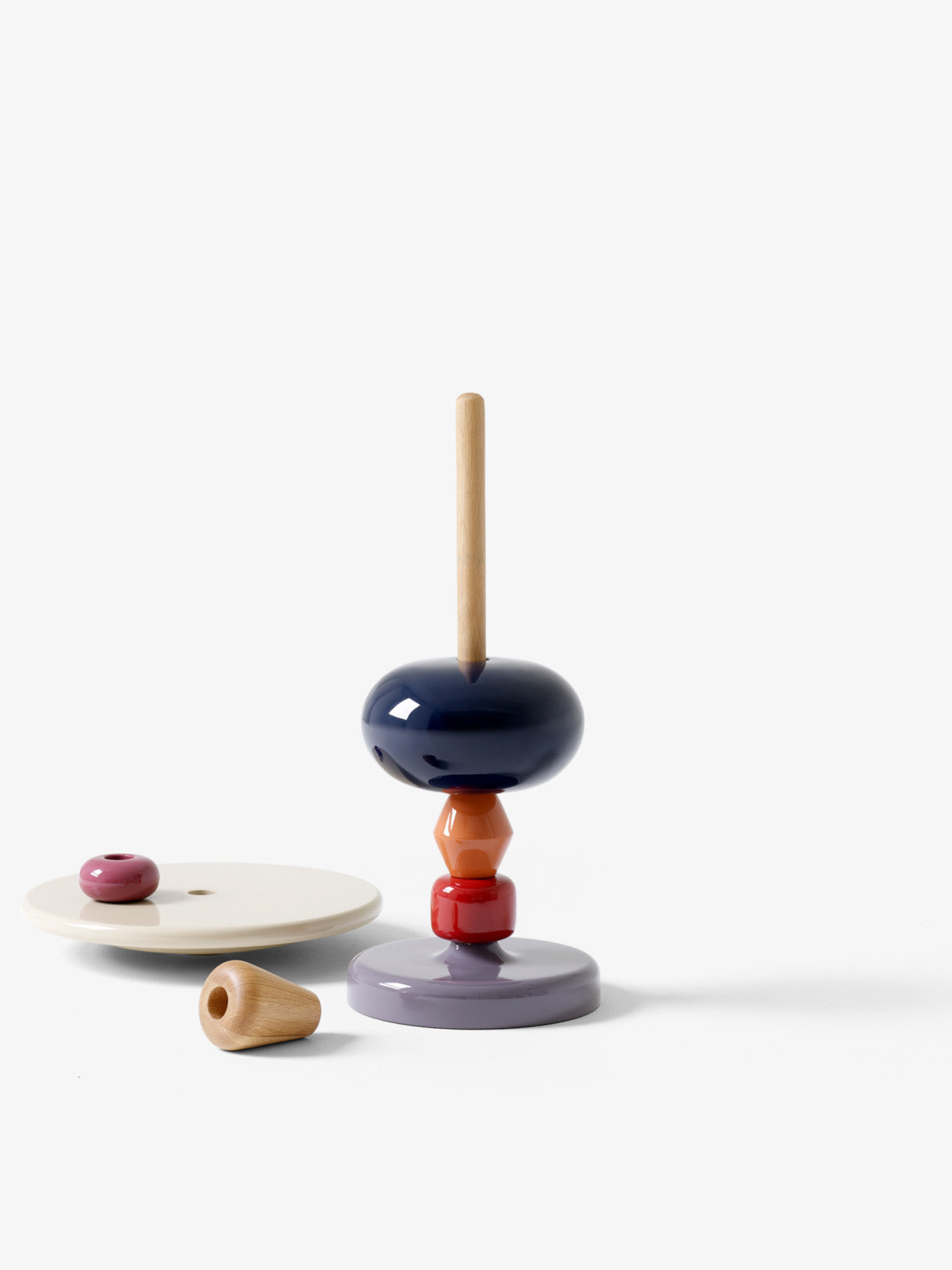 Shuffle Table