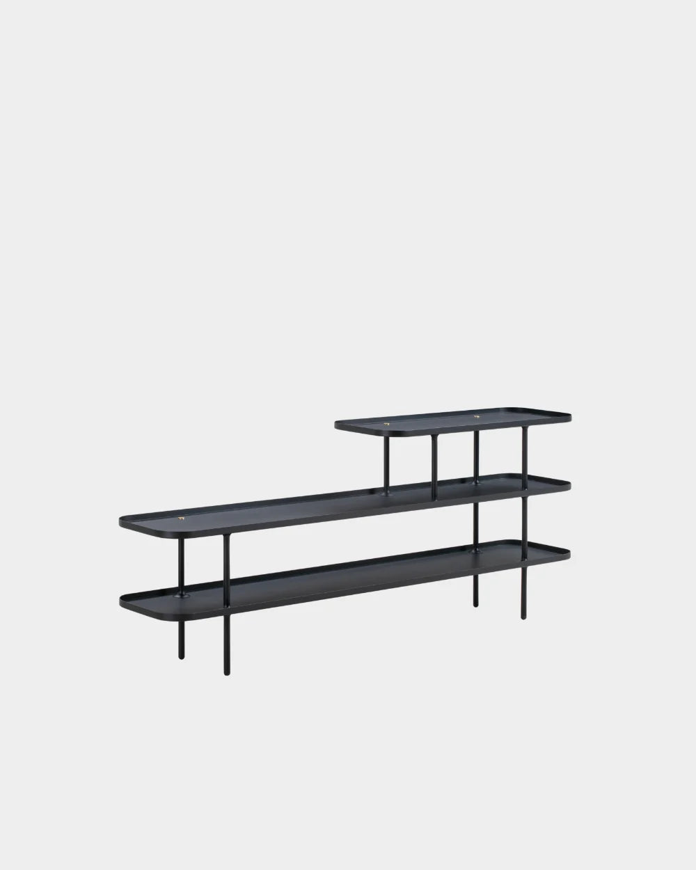 Slice Minimalist Shelving Unit