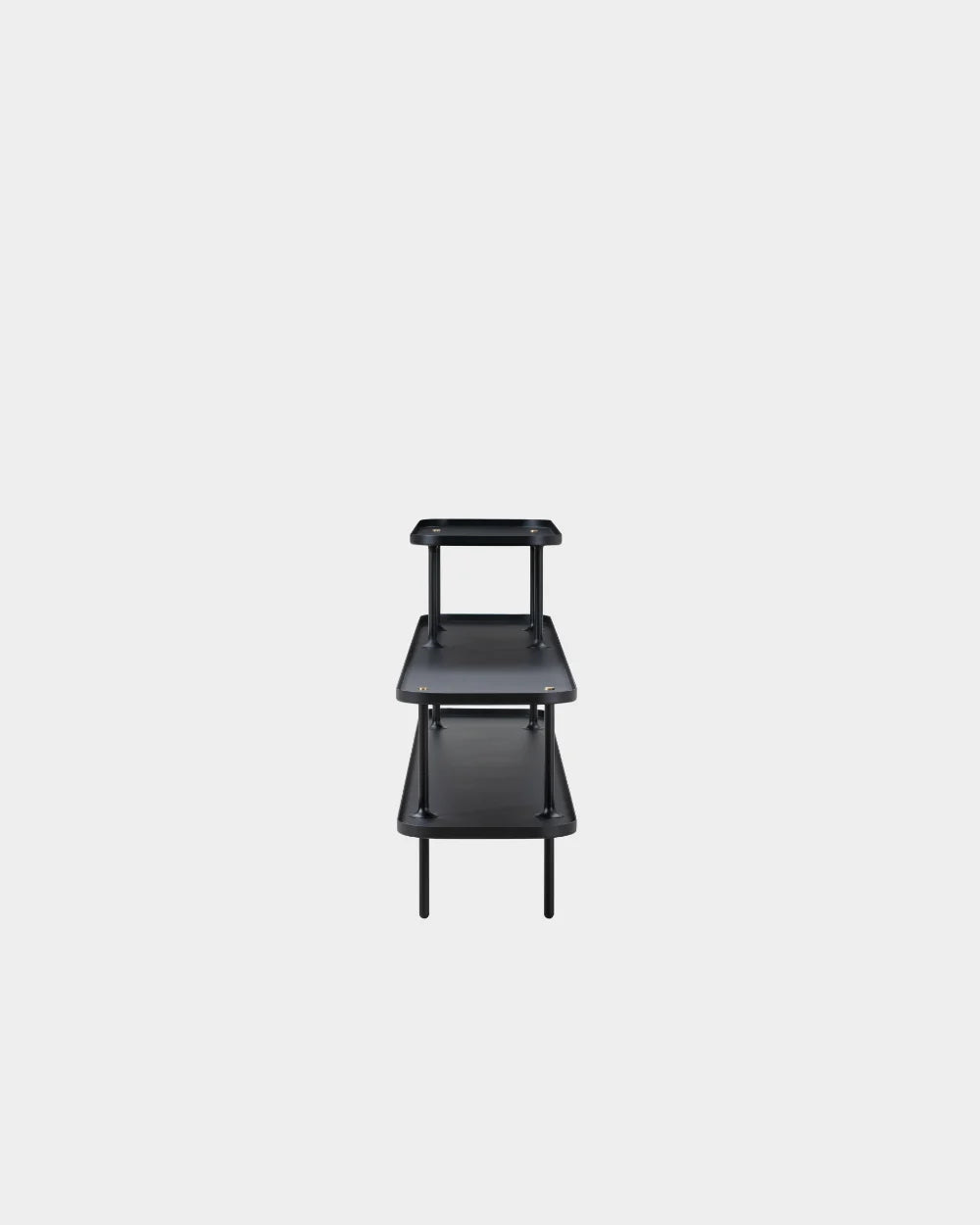 Slice Minimalist Shelving Unit