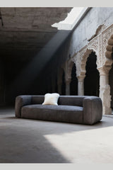 Raw Diva Sofa