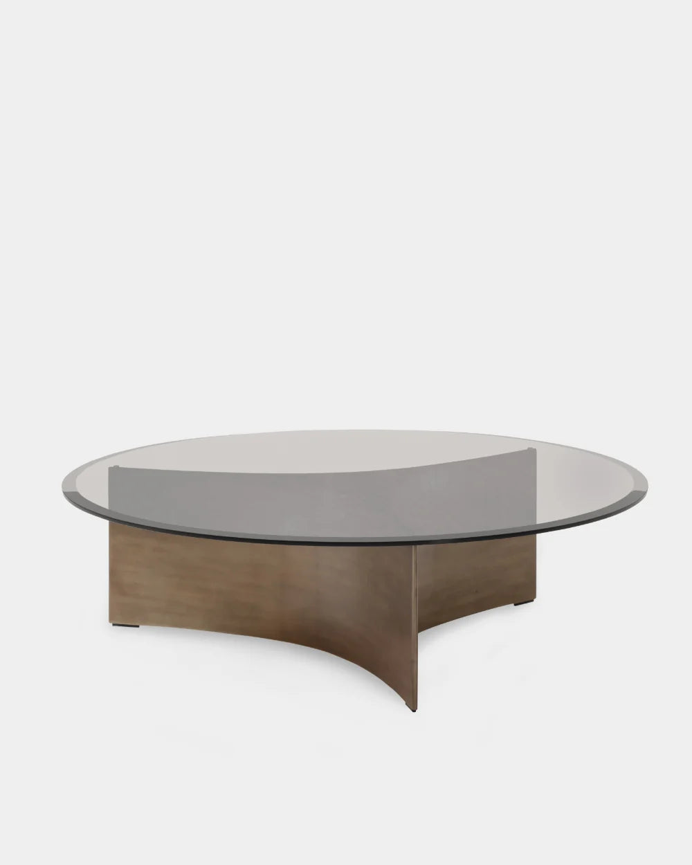 Arc Sculptural Coffee Table