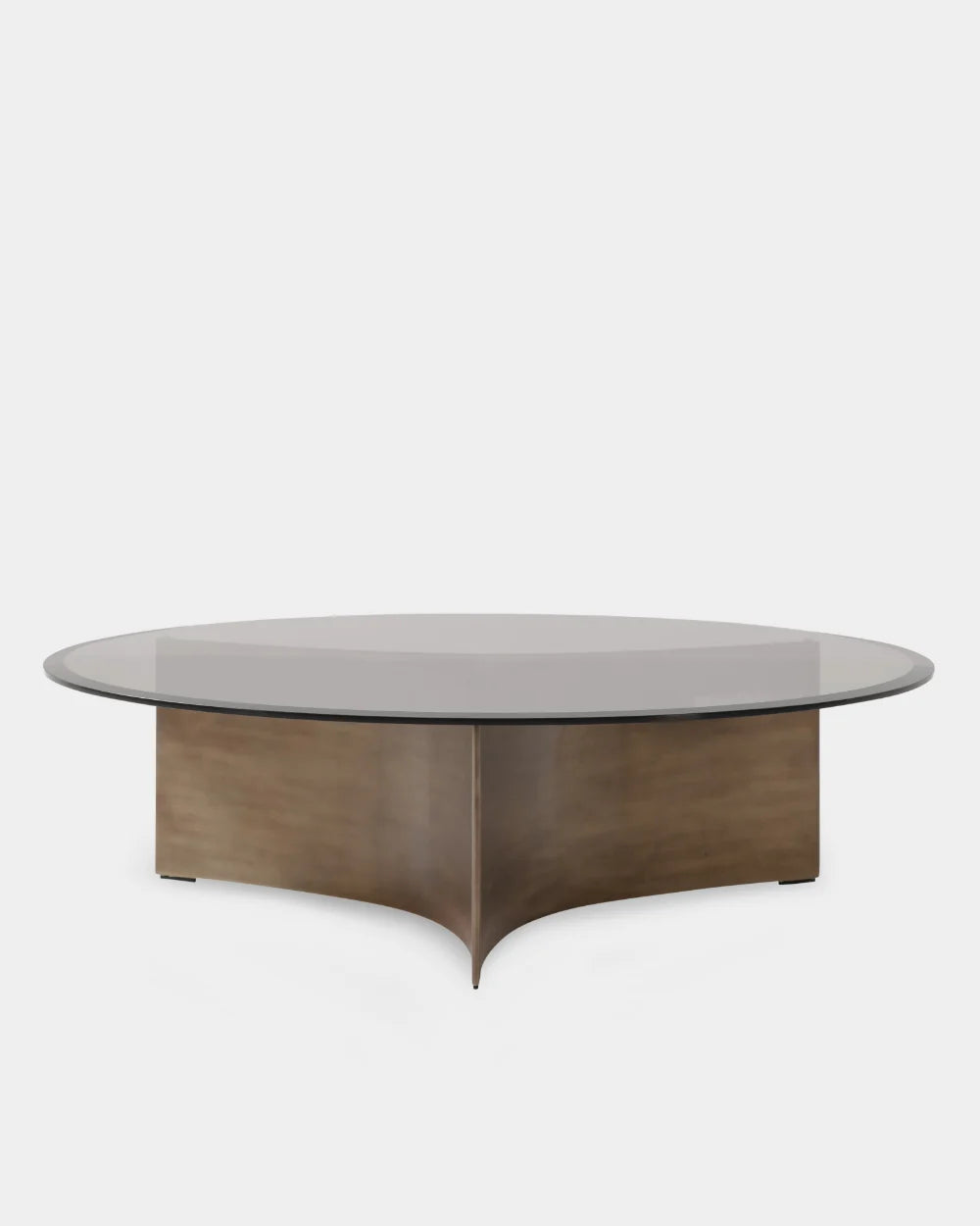 Arc Sculptural Coffee Table