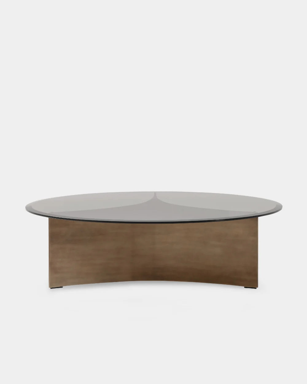 Arc Sculptural Coffee Table