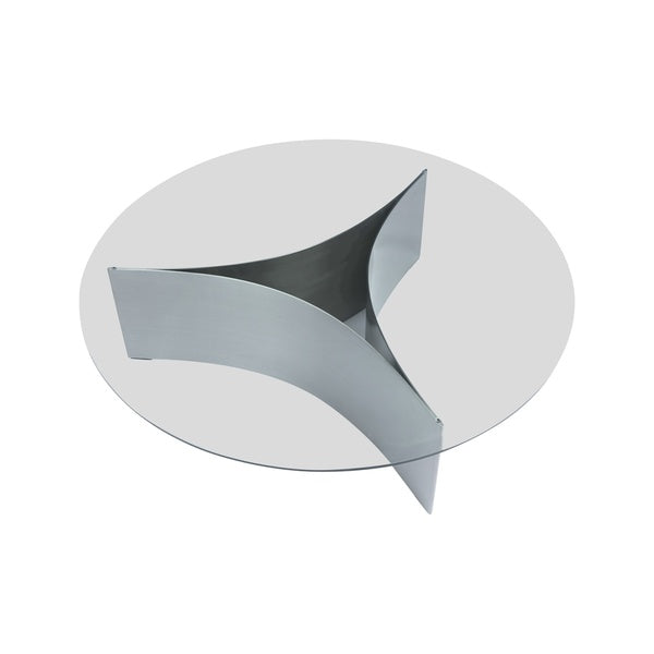 Arc Sculptural Coffee Table