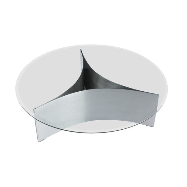 Arc Sculptural Coffee Table
