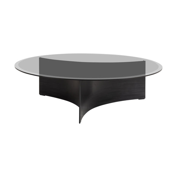 Arc Sculptural Coffee Table