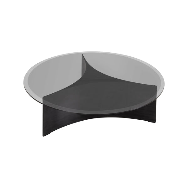 Arc Sculptural Coffee Table