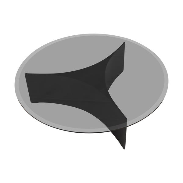 Arc Sculptural Coffee Table