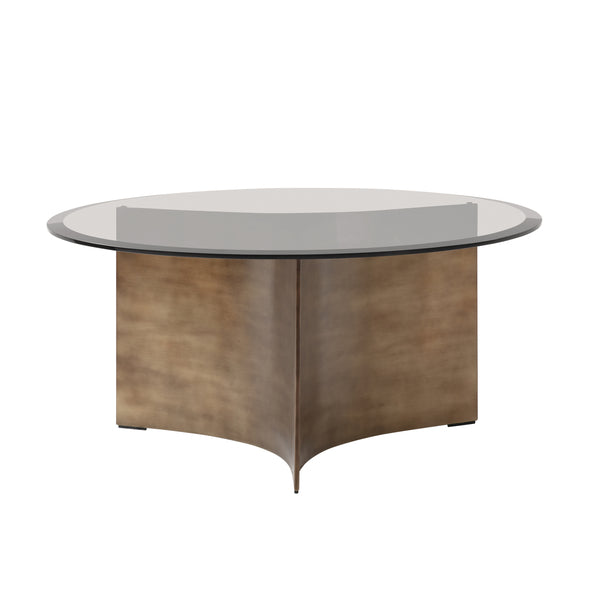 Arc Sculptural Coffee Table