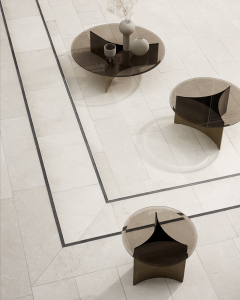 Arc Sculptural Coffee Table