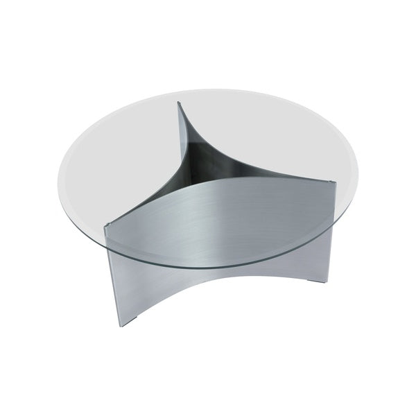 Arc Sculptural Coffee Table