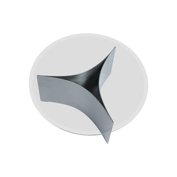 Arc Sculptural Coffee Table