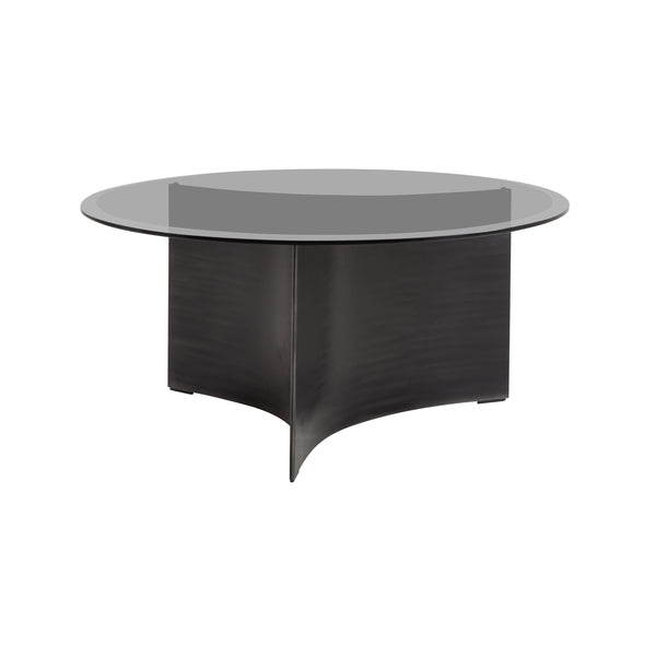Arc Sculptural Coffee Table