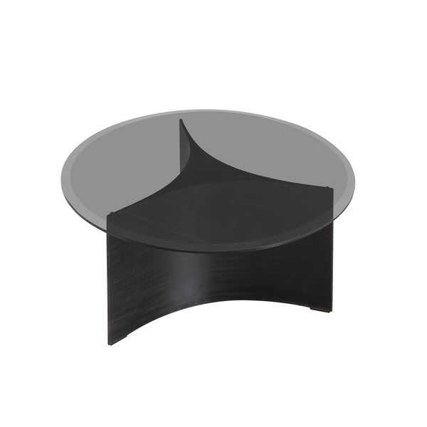 Arc Sculptural Coffee Table