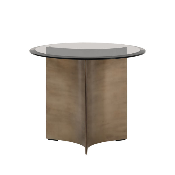 Arc Sculptural Coffee Table
