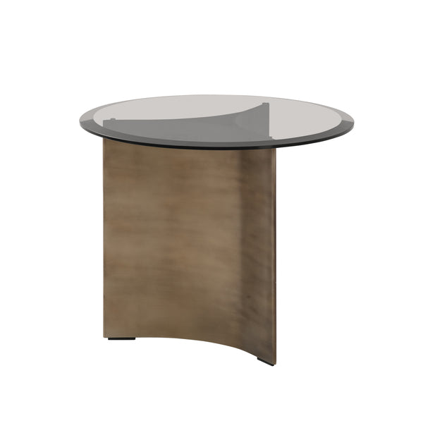 Arc Sculptural Coffee Table