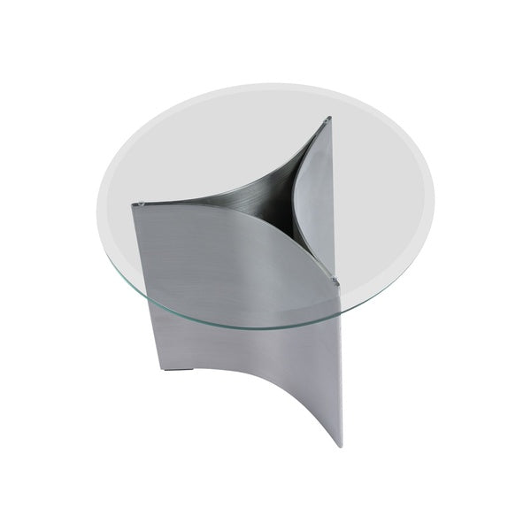 Arc Sculptural Coffee Table