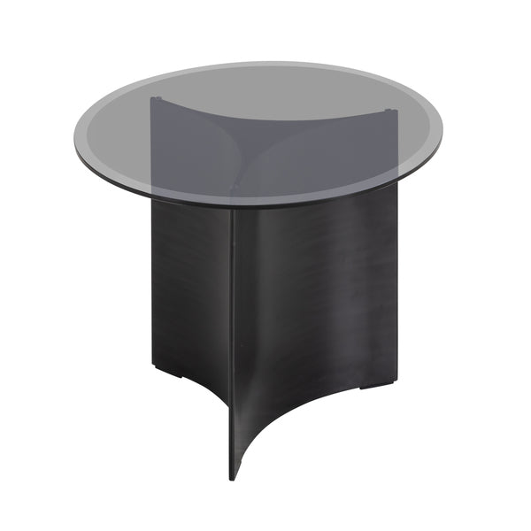 Arc Sculptural Coffee Table