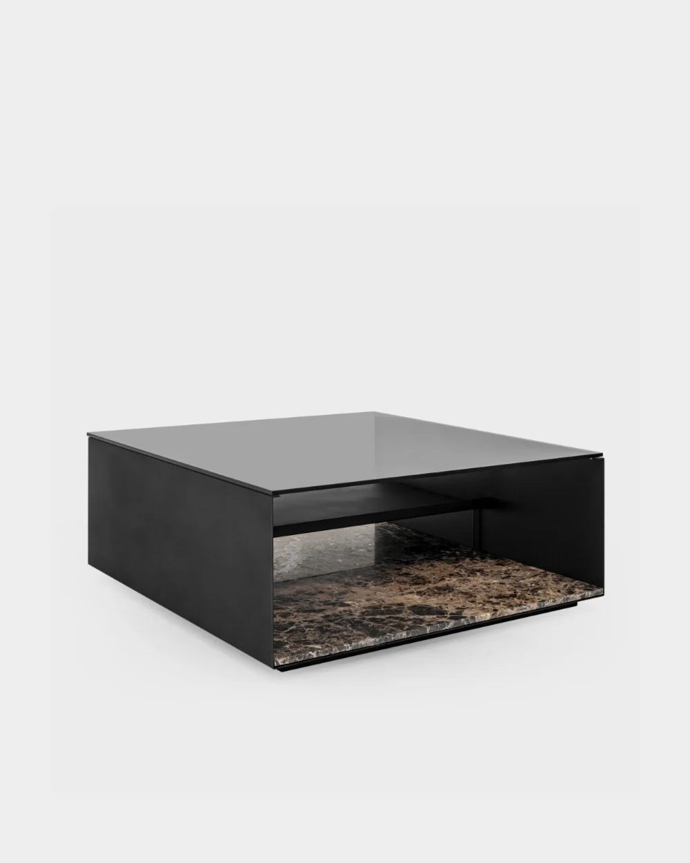 Expose Minimalist Coffee Table
