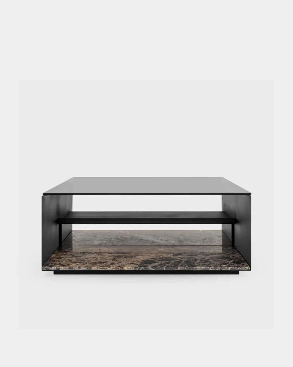 Expose Minimalist Coffee Table