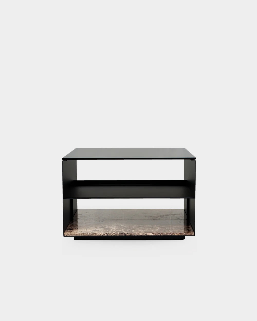 Expose Minimalist Coffee Table