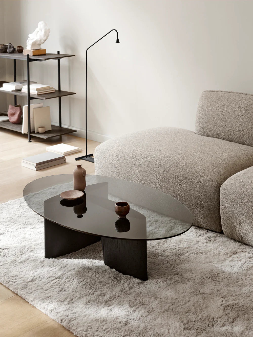 Glyph Occasional Table