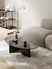 Glyph Occasional Table