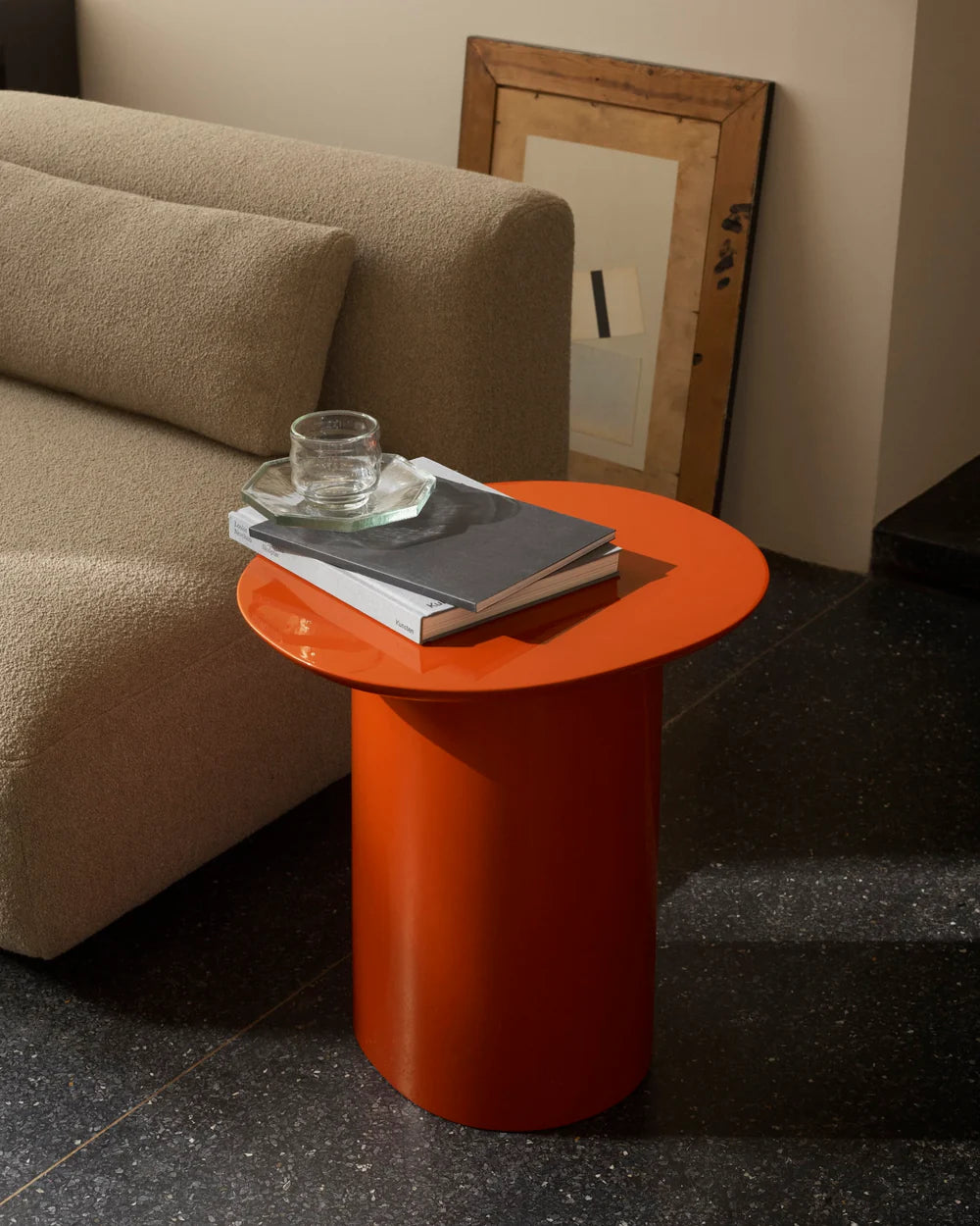 Kin Side Table
